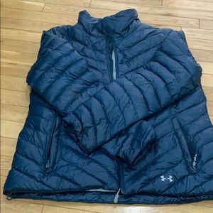 Thermo under Armour jacket
